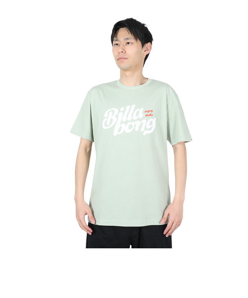 ビラボン（BILLABONG）GROOVY Tシャツ BE011201 SAG