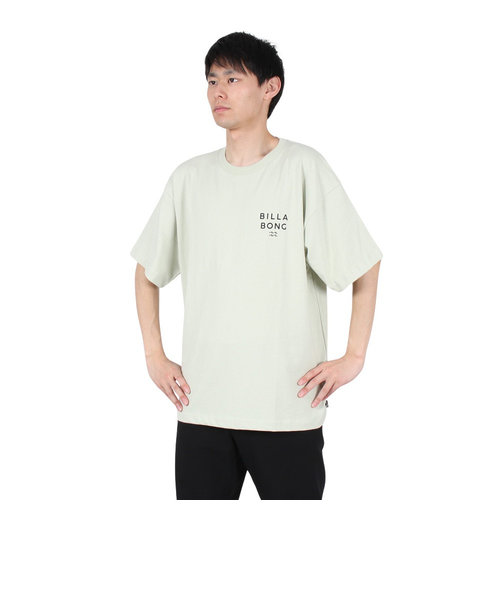 ビラボン（BILLABONG）DECAF Tシャツ BE011213 SAG