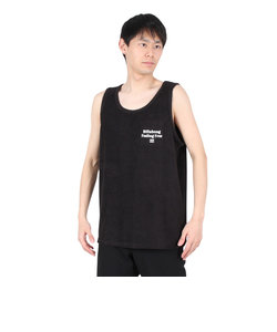 ビラボン（BILLABONG）PILE TANK タンクトップ BE011352 BLK