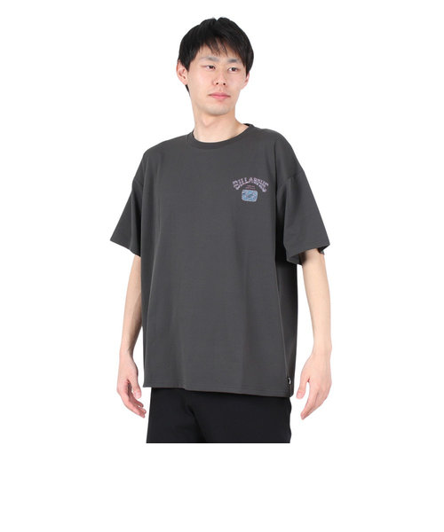 ビラボン（BILLABONG）CHILLWEAR SOFTTY Tシャツ ラッシュガード BE011861 RAV