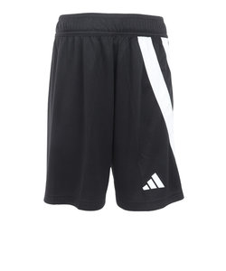 アディダス（adidas）サッカーウェア ジュニア キッズ FORTORE23 ショーツ DKP66-IK5751