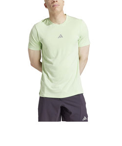 アディダス（adidas）テニスウェア HIIT D4T HR Tシャツ IHP82-IS3710