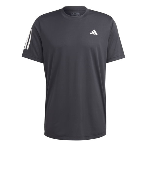 アディダス（adidas）テニスウェア クラブ スリーストライプス テニス 半袖Tシャツ MLE72-HS3262 | Super Sports  XEBIO u0026mall店（スーパースポーツゼビオ）の通販 - u0026mall