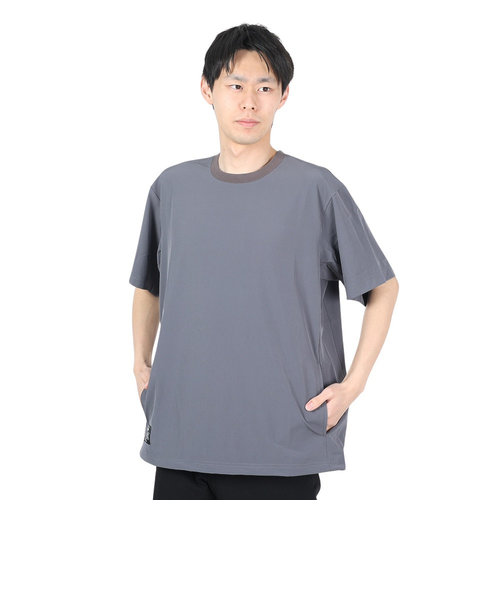 リーフ（REEF）BAJA 半袖 Tシャツ RFTEM2411-GRY