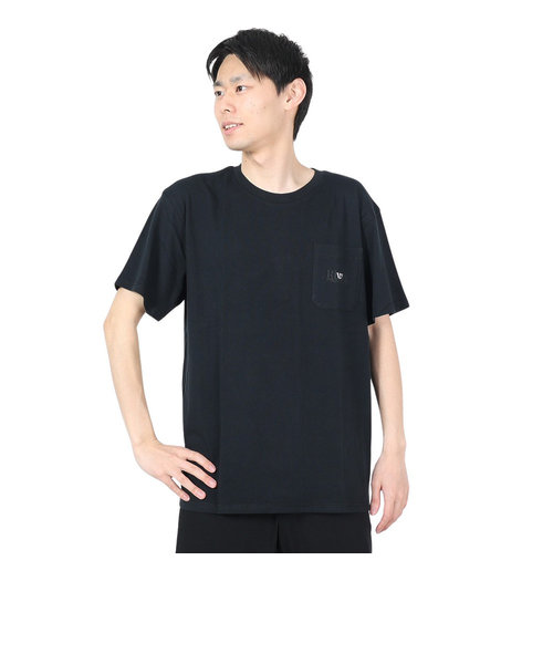 DISCLOSURE Tシャツ RTE-24101-BLK