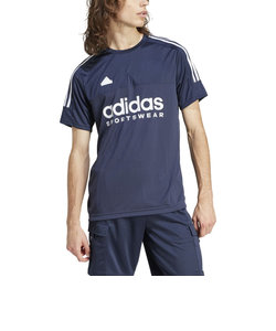 アディダス（adidas）ティロ 半袖Tシャツ KMQ38-IS1501