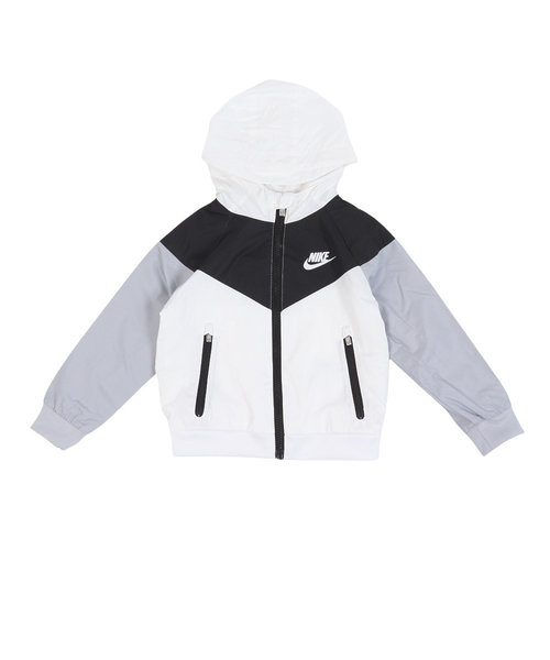 ナイキ（NIKE）ウィンドブレーカージャケット 76C663-001