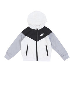 ナイキ（NIKE）ウィンドブレーカージャケット 76C663-001