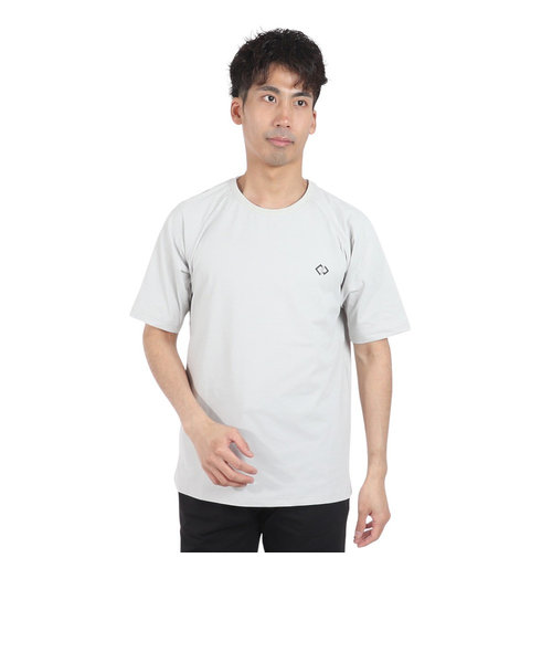 コラントッテ（Colantotte）野球ウェア コンディショニングシャツ ショートショルダーロゴ DBDAB45 速乾 UVカット