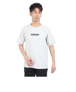 コラントッテ（Colantotte）野球ウェア コンディショニングシャツ ショートボックスロゴ DBDAC45 速乾 UVカット
