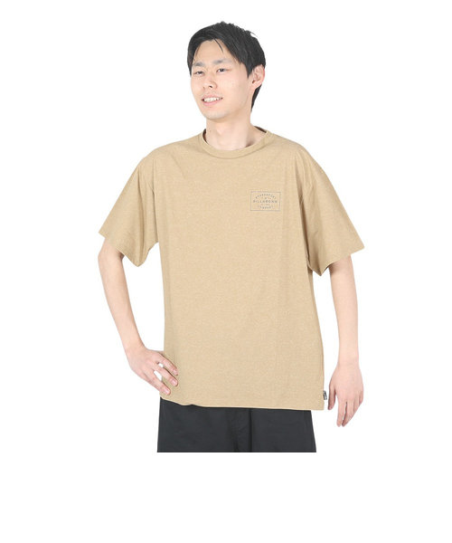 ビラボン（BILLABONG）SURF FLEX Tシャツ ラッシュガード BE011858 SND