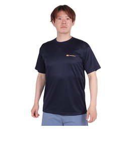 カンタベリー（canterbury）FLEXCOOL 半袖Tシャツ RA34153 29