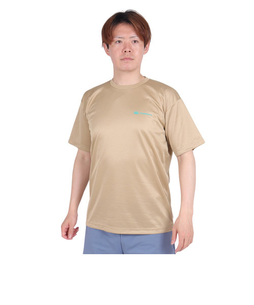 カンタベリー（canterbury）FLEXCOOL 半袖Tシャツ RA34153 34