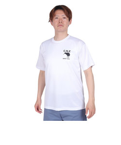 カンタベリー（canterbury）FLEXCOOL 半袖Tシャツ RA34154 10