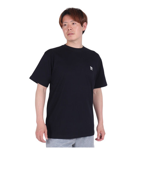 ニューエラ（NEW ERA）半袖 パフォーマンス Tシャツ Flag and Wordmark 14121829