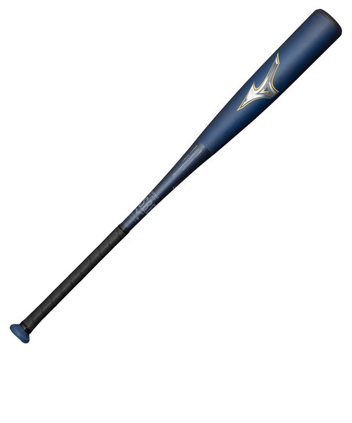 ミズノ（MIZUNO）軟式用バット ビヨンドマックスレガシー トップ 83cm/平均710g LP 野球 一般 1CJBR19083 1450