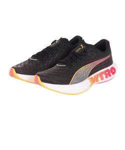 プーマ（PUMA）ランニングシューズ ジョギングシューズ ディヴィエイト ニトロ 2 FF 30969701