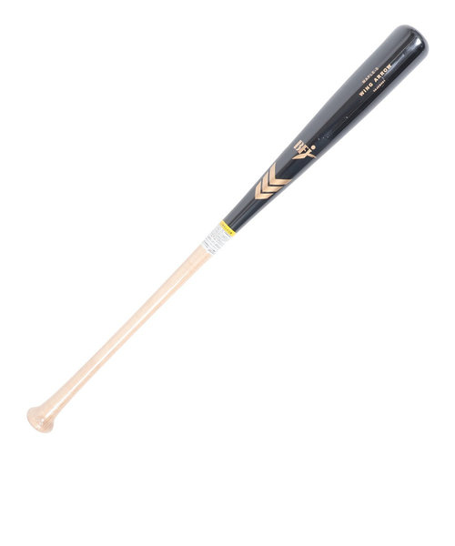 硬式用バット 野球 一般 木製 YA4EBH01 207 | Super Sports XEBIO 