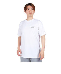 ニューエラ（NEW ERA）半袖 テック Tシャツ リアワードマークロゴ 14311387