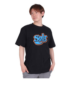 SPLR（SPLR）ベースボール ロゴ Tシャツ 2411-18113-00500
