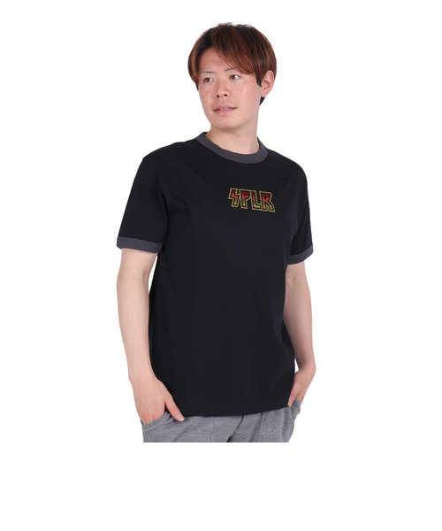 SPLR（SPLR）リンガー Tシャツ 2411-18113-00700