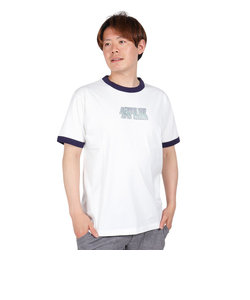 SPLR（SPLR）リンガー Tシャツ 2411-18113-00701