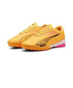 プーマ（PUMA）ジュニアサッカートレーニングシューズ ターフトレーニング用 ウルトラ プレイ プラス ミッド 10777403