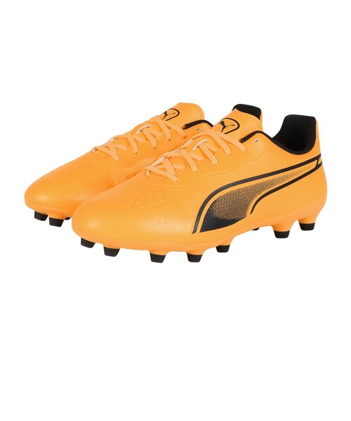 PUMA ONE まぎらわしい フットサルシューズ 27.5cm