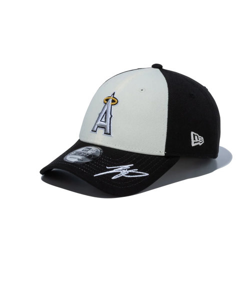 ニューエラ（NEW ERA）9FORTY MVP & Home Runs Leaders キャップ 14339786 大きいサイズ