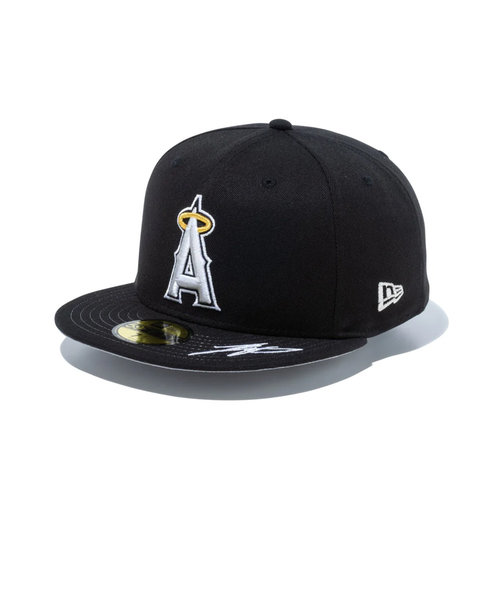 ニューエラ（NEW ERA）59FIFTY MVP & Home Runs Leaders キャップ 14339798 大きいサイズ