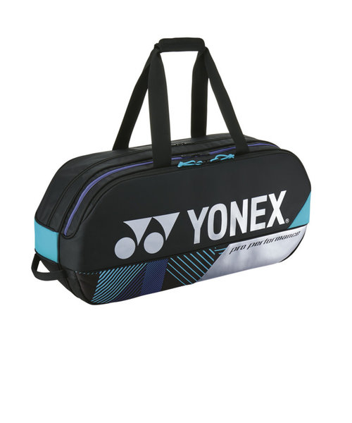 ヨネックス（YONEX）テニス バッグ トーナメントバック BAG2401W-076