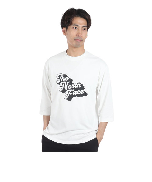 ザ・ノース・フェイス（THE NORTH FACE）半袖 フリーラン サンシールド ビービーTシャツ NT32491 W