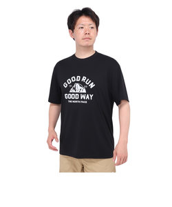 ノースフェイス（THE NORTH FACE）半袖Tシャツ フリーランクルー NT32492 K