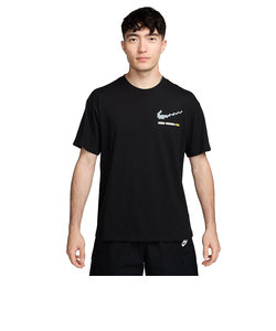 ナイキ（NIKE）スポーツウェア マックス90 半袖Tシャツ FV3715-010