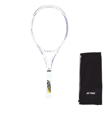 ヨネックス（YONEX）硬式用テニスラケット Eゾーンパワー 