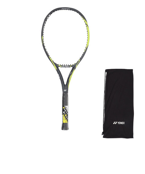 ヨネックス（YONEX）硬式用テニスラケット Eゾーンチーム 22EZTMX-500 