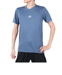 アディダス（adidas）テニスウェア HIIT D4T HR Tシャツ IHP82-IS3741