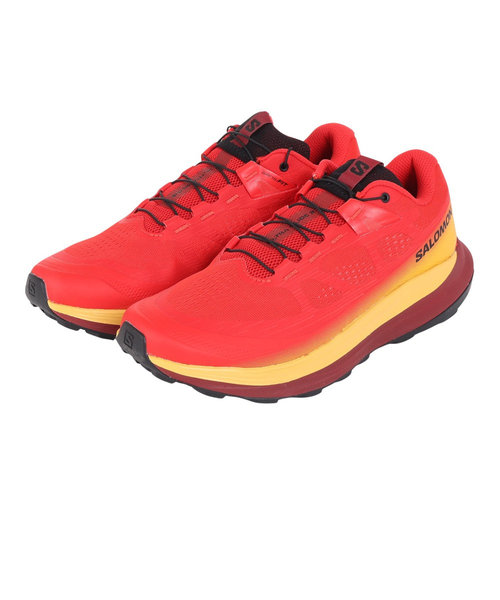 サロモン（SALOMON）ランニングシューズ トレランシューズ ULTRA GLIDE 2 L47285900