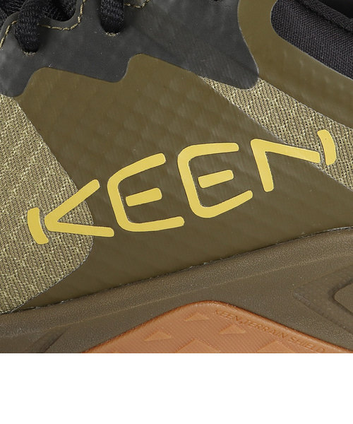 キーン（KEEN）カジュアルシューズ ヴァーサコア ウォータープルーフ ハイキングシューズ 1029051 Super Sports XEBIO  &mall店（スーパースポーツゼビオ）の通販 &mall