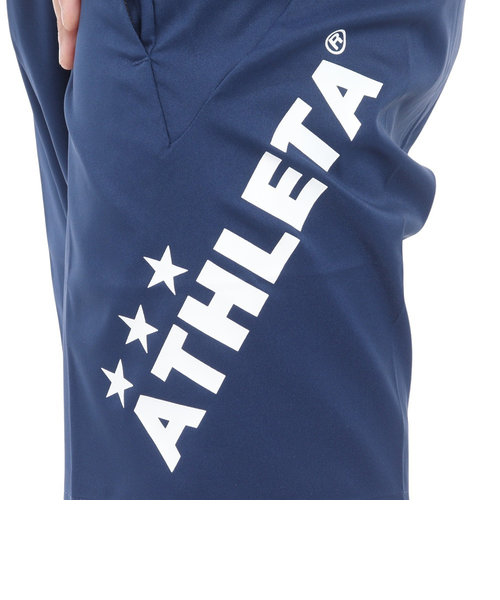 アスレタ（ATHLETA）サッカー フットサルウェア ポケット付きプラクティスパンツ 18018 NVY 速乾 | Super Sports  XEBIO u0026mall店（スーパースポーツゼビオ）の通販 - u0026mall