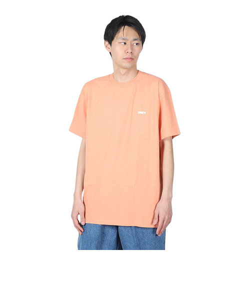 オベイ（OBEY）BOLD 2 半袖Tシャツ 165263016CITO24P