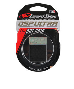 野球 グリップテープ DSP ULTRA 1.1mm JET BLACK