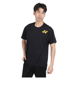 ヨネックス（YONEX）テニスウェア 半袖Tシャツ RWX24001-007