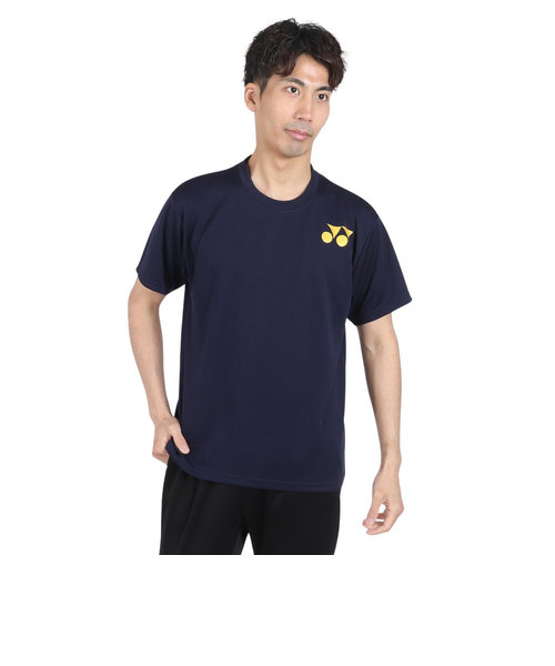 ヨネックス（YONEX）テニスウェア 半袖Tシャツ RWX24001-019