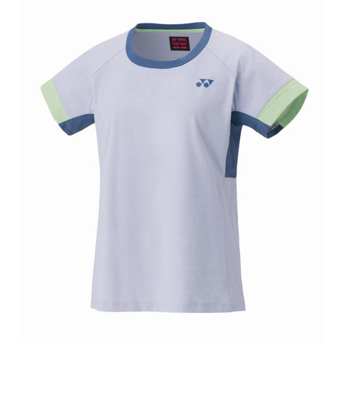 ヨネックス（YONEX）テニスウェア レディース ゲームシャツ 20770-406 