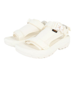 テバ（Teva）ストラップサンダル ハリケーン アンプソール ボルト 1155030-WHT