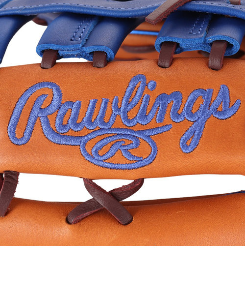 ローリングス（Rawlings）ソフトボール用グラブ オールラウンド HYPER 