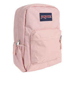 ジャンスポーツ（JANSPORT）クロスタウン バックパック JS0A47LW 7N8