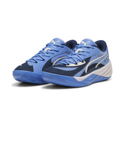 プーマ（PUMA）バスケットシューズ バッシュ ALL PRO NITRO 30968801