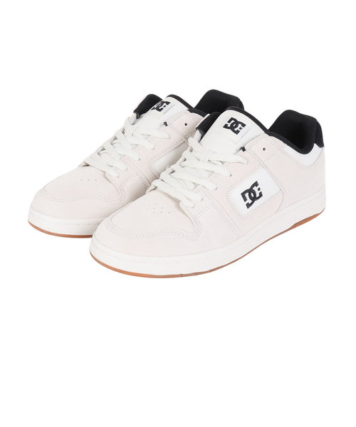 ディーシーシューズ（DC SHOES）スニーカー ボーダーシューズ MANTECA 4 S 24SPDS241004BO4